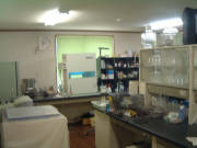 １．研究室